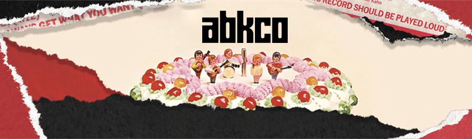 Abkco Label Sale